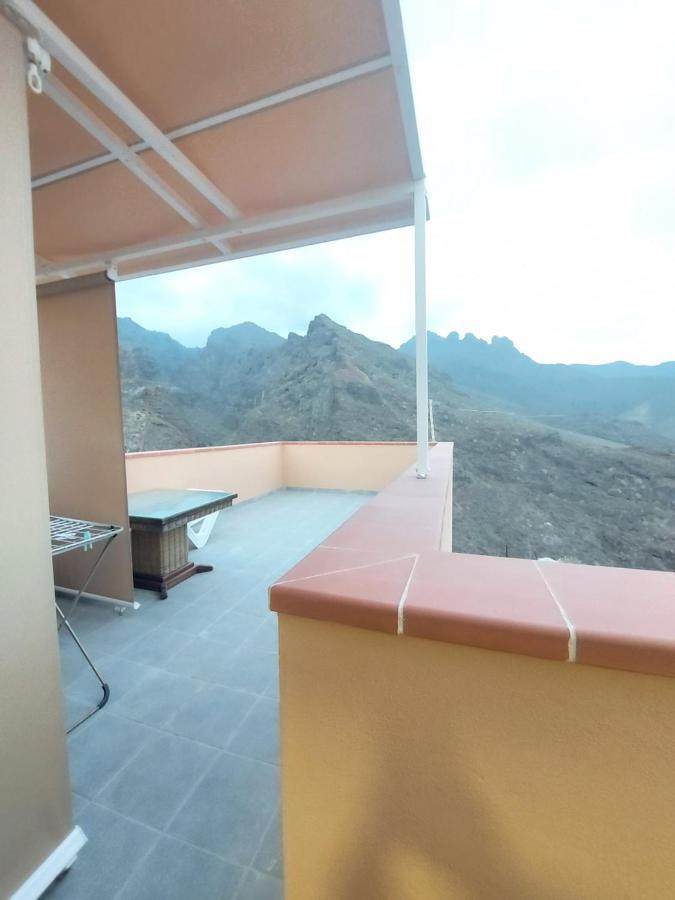 Las 7 Islas, Barranco De Adeje Costa Adeje  Exterior photo