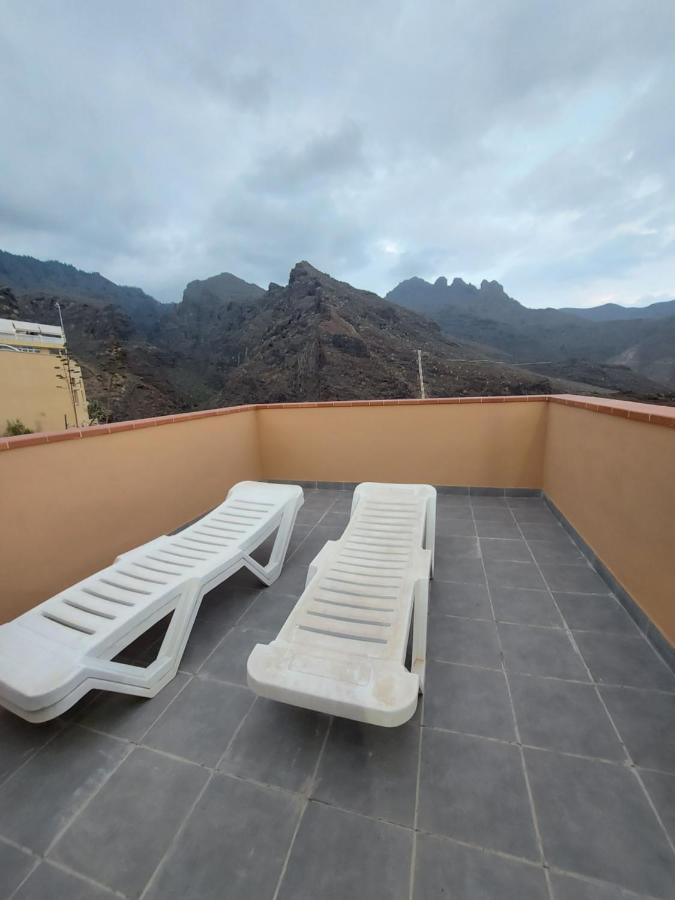 Las 7 Islas, Barranco De Adeje Costa Adeje  Exterior photo