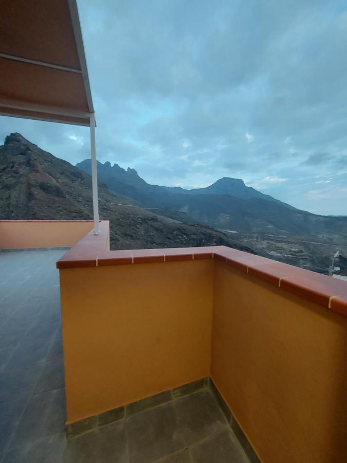 Las 7 Islas, Barranco De Adeje Costa Adeje  Exterior photo